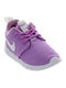 Roshe One Ps Td Αθλητικά Παιδικά Παπούτσια Running με Κορδόνια Λιλά