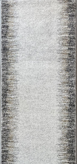 Ragolle Χαλί Ορθογώνιο Λευκό 67x140cm