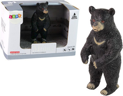 Miniature Toy Bear Animal for 3+ Years