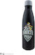 Cinereplicas Kinderflasche Rostfreier Stahl Schwarz 500ml