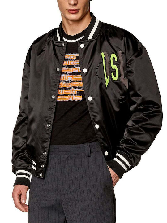 Geci Barbati Bomber