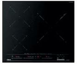 Teka Induction Cooktop Autonomous 60x51εκ.