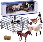 Miniatur-Spielzeug Horses