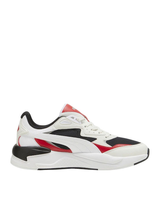 PUMA X-ray Speed Ανδρικά Chunky Sneakers Μαύρα
