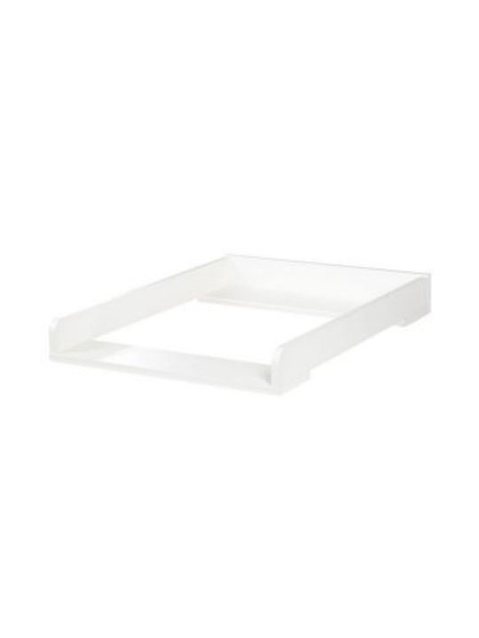 Klups Σκληρή Αλλαξιέρα 54x73cm