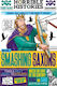 Smashing Saxons (newspaper Edition)