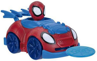 Educa Miniatur-Spielzeug Spidey Mehrfarbig 10cm