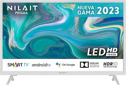 Nilait Televizor inteligent 32" HD Ready LED 32HB7001SW HDR (2023)