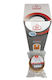 Romeo Maestri Klebeband 19mm x 33m 1Stück