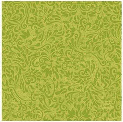Luncheon Zinnia Kiwi 16,5 X 16,5 См 20 Броя Салфетки 1 Опаковка