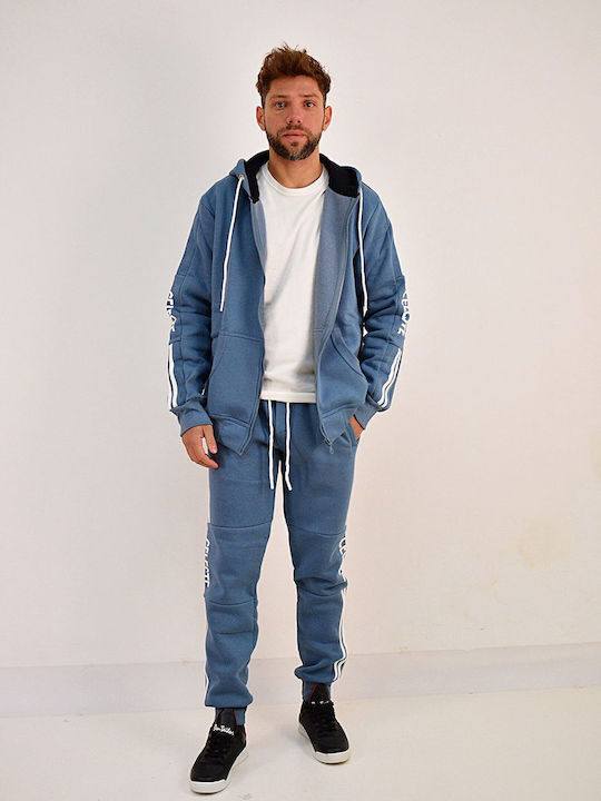 Beltipo Set Sweatpants Blue