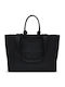 Xl Amaya T La Rue Women's Bag Shopper Shoulder Black