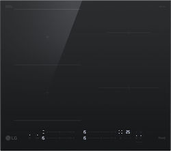 LG Επαγωγική CBIZ2435B