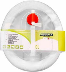 Abbey 21VA-TRA Μπιτόνι 10lt Abbey 21VA-TRA Μπιτόνι 10lt