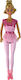 Lean Toys Anlily Кукла за 3+ години+ години 31см.
