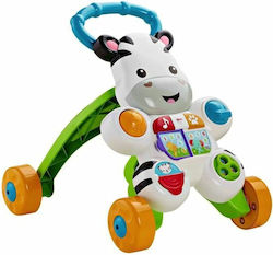 Fisher Price Baby Animal Push Walker