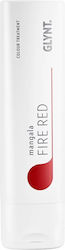 Glynt Farb Frisch-ake Feuerrot Glynt Farb Frisch-ake Feuerrot