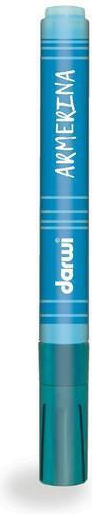 Darwi Marker Blau Für Porzellan