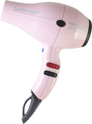 New Look Turbo Premium Hair Dryer 2200W