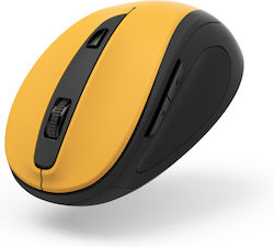 HAMA MW400 V2 Wireless Mouse Yellow