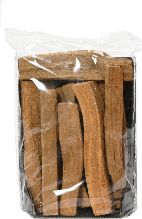 Kaemingk Decorative Space made of Wooden 14x20cm 1pcs