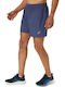 Core 7in Sports Men's Shorts Nvy