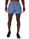 Core 5in Sports Men's Shorts Navy