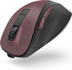 HAMA Wireless Mouse Bordeaux