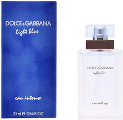 Dolce & Gabbana Light Blue Eau Intense Eau de P...
