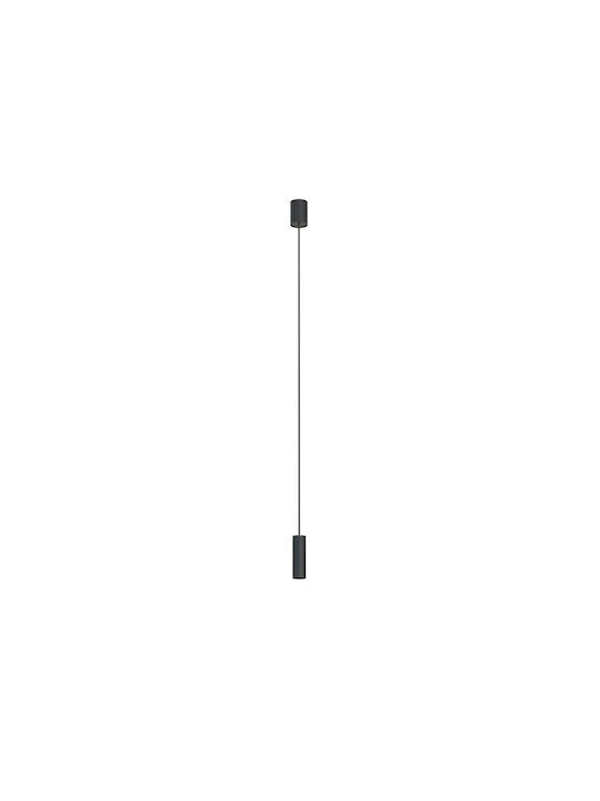 Nowodvorski Pendant Light Single-Light Black