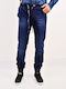 Men's Jeans Pants Blue