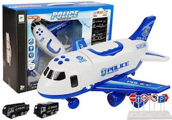 Lean Toys Airplane for 3+ years+ Years