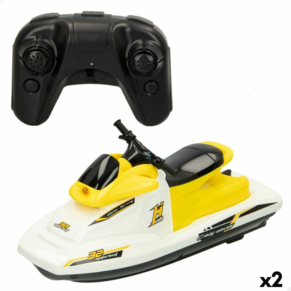 Colorbaby Jet Ski S8902237 Skroutz.gr