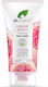 Dr.Organic Guava Με Ήπια Απολέπιση Gel Καθαρισμού Προσώπου 150ml