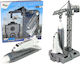Lean Toys Rocket Launcher για 3+ Ετών