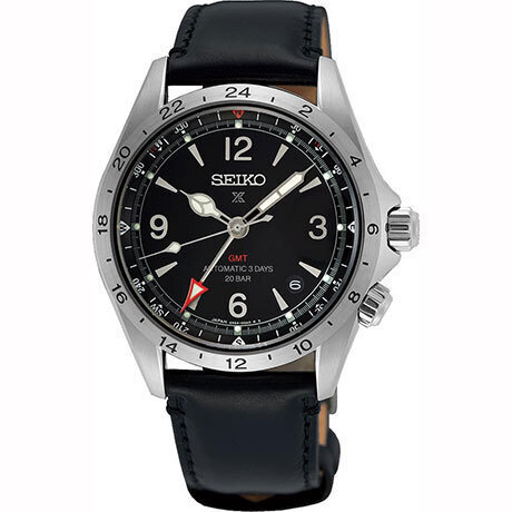 Seiko Alpinist SPB379J1 Skroutz .gr
