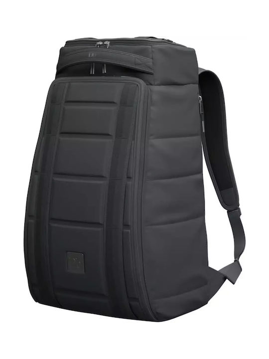 Db Journey Backpack Black 25lt