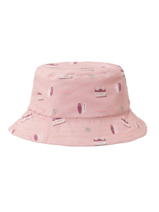 Fresk Kids' Hat Bucket Fabric