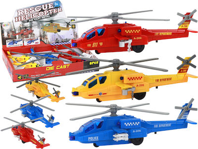 Elicopter pentru 3++ Ani (Diverse modele) 1 buc