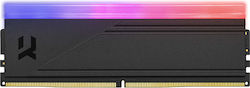 GoodRAM IRDM 64GB DDR5 RAM με Ταχύτητα 5600 για Desktop