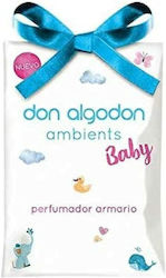 Don Algodon Fragrance Wardrobe S4517217