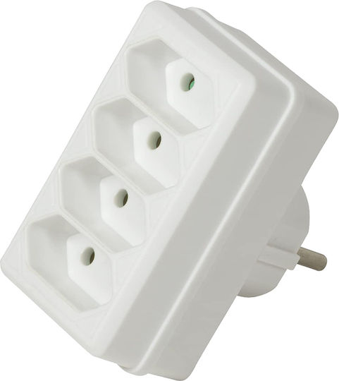 Bormann BCR1150 Ταφ 4 Θέσεων