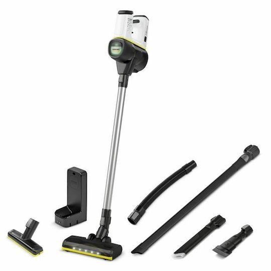 Karcher VC 6 Cordless OurFamily Car Reîncărcabilă Aspirator Stick 25.2V Albă