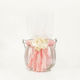 Christening Favor with Jar