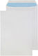Global Set of Envelopes Bag Type with Adhesive 10pcs in White Color