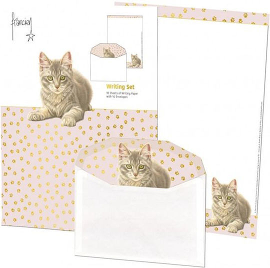 Bekking & Blitz Плик Кореспонденция 1бр 18.8x24.4см.