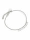 Rosefield Damen Armband aus Stahl