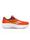Triumph 21 Sport Shoes Running Orange