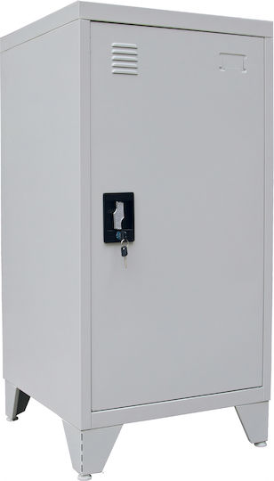 Legolin Metal Locker 50x50x90 cm