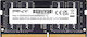 PNY Performance DDR4 with 1x16GB Module and Speed 3200 for Laptop
